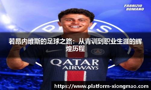 若昂内维斯的足球之路：从青训到职业生涯的辉煌历程