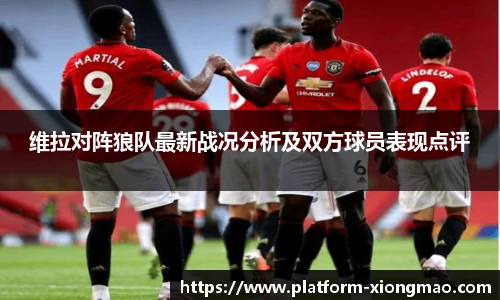 维拉对阵狼队最新战况分析及双方球员表现点评